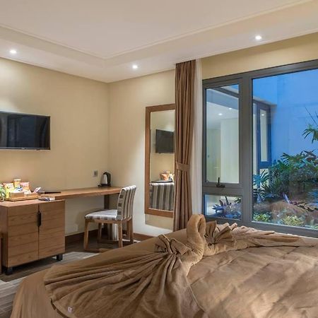 Sofia Tam Dao Hotel & Spa Экстерьер фото