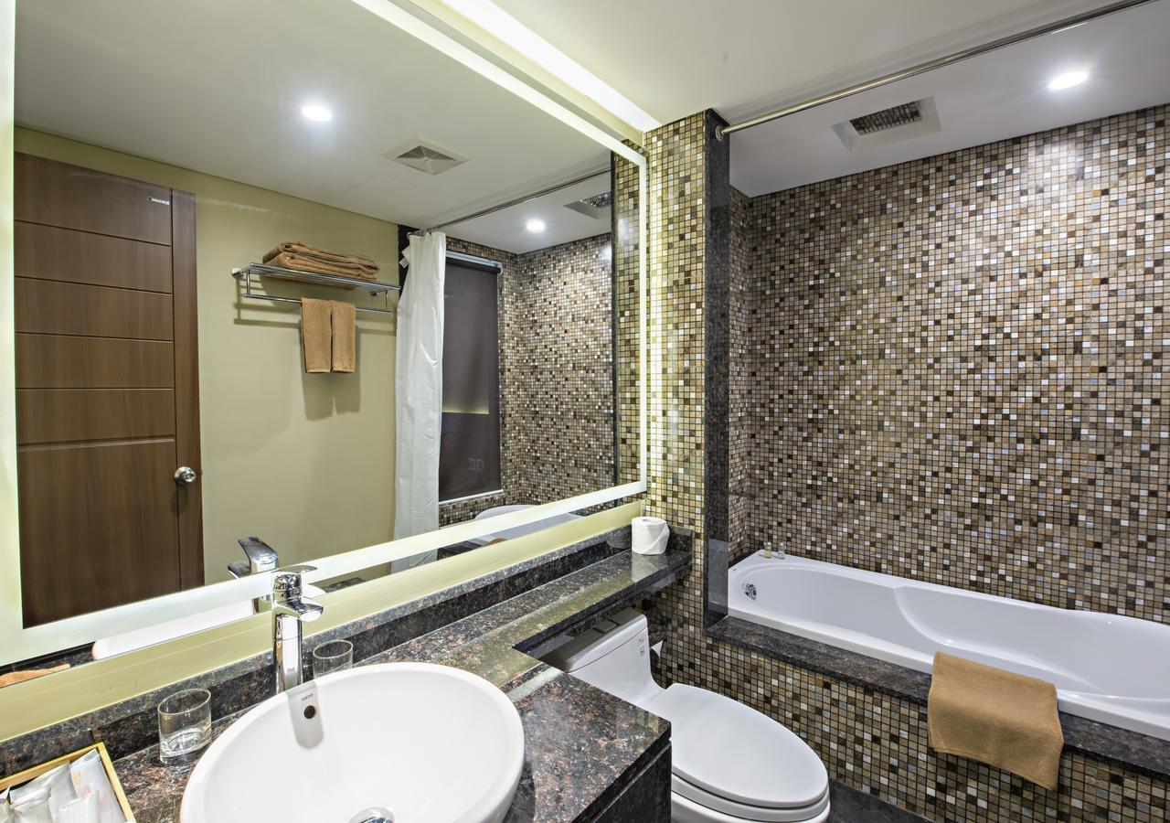 Sofia Tam Dao Hotel & Spa Экстерьер фото