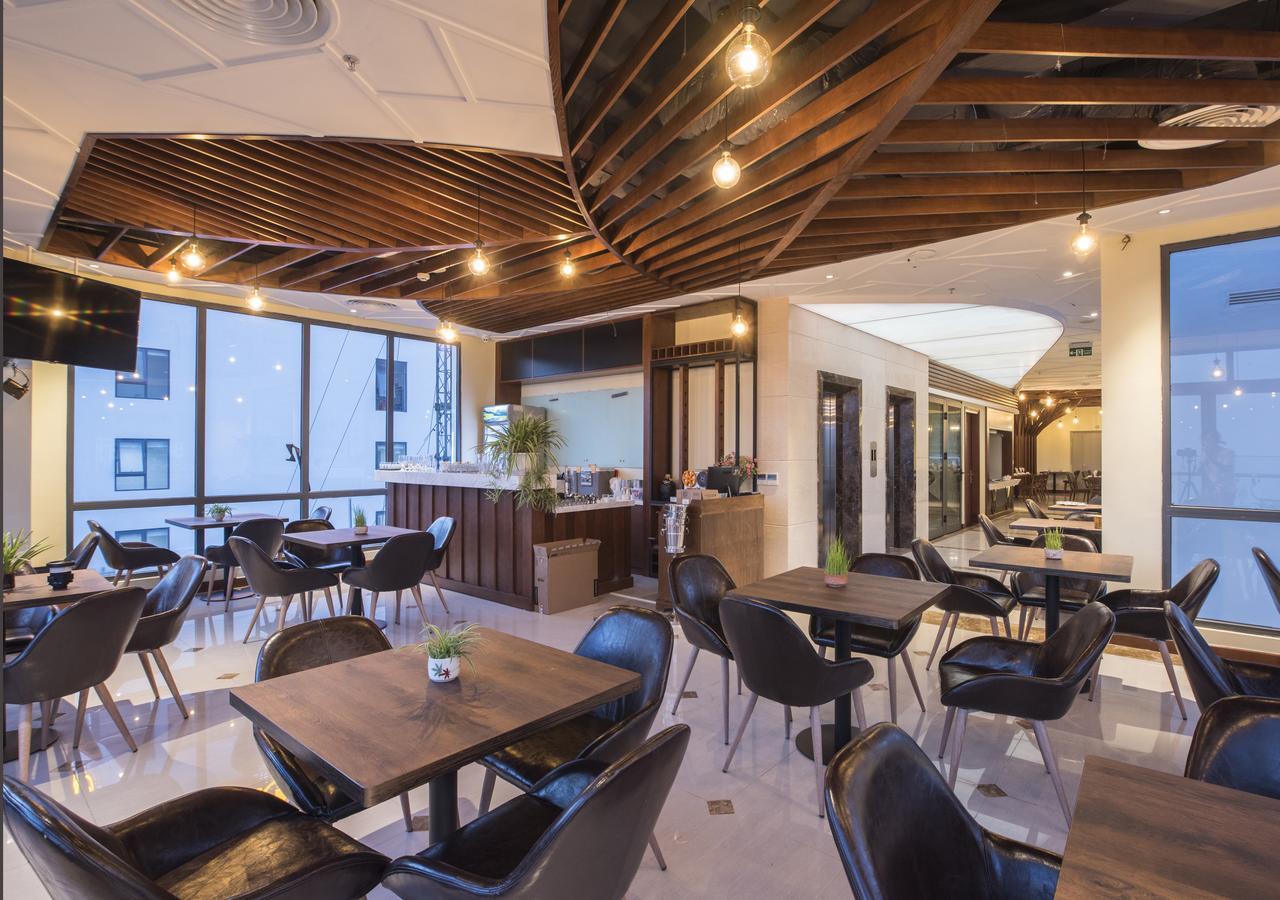 Sofia Tam Dao Hotel & Spa Экстерьер фото