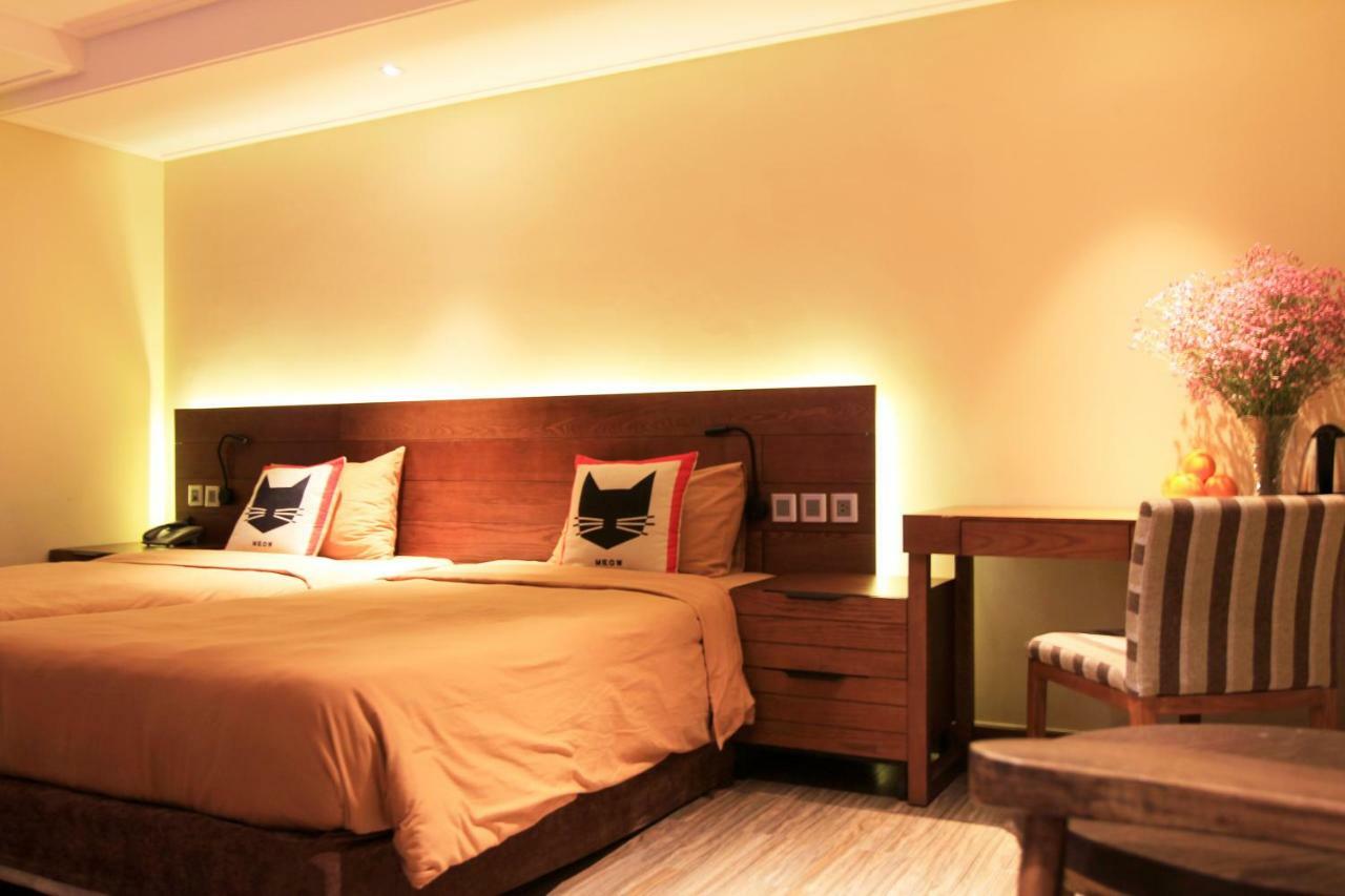 Sofia Tam Dao Hotel & Spa Экстерьер фото